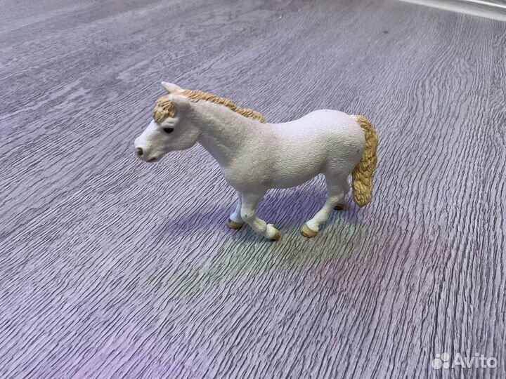 Лошади schleich