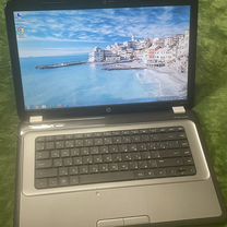 Ноутбук HP Pavilion g6