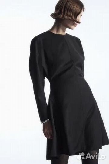 Платье cos новое