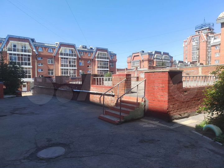 Машиноместо, 18 м²