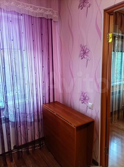 2-к. квартира, 45 м², 1/5 эт.