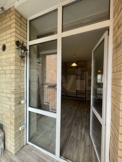 2-к. квартира, 41 м², 13/18 эт.