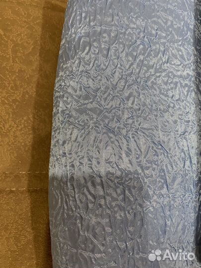 Ткань остатки