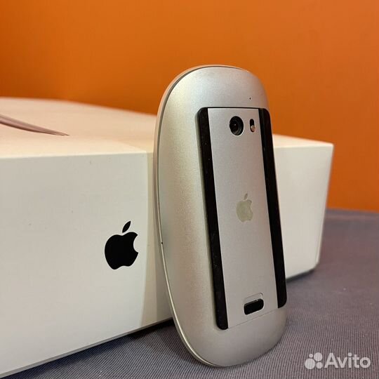 Мышь Apple Magic Mouse 1