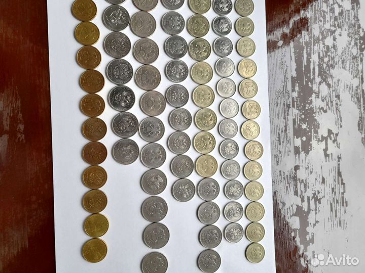 Погодовка регулярный чекан с 1997 по 2023г