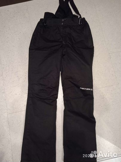 Горнолыжные штаны женские 50 52