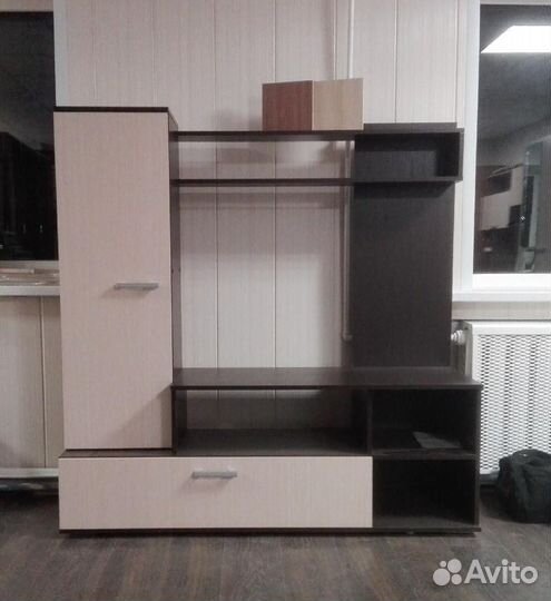 Стенка Лима