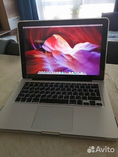 MacBook Pro 13