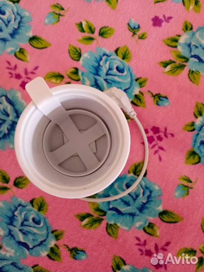 Подогреватель для бутылочек