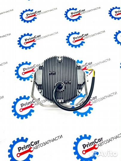 Фара светодиодная универсальная