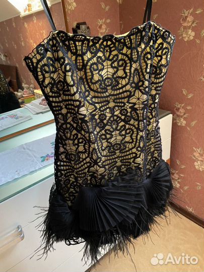 Платье bcbgmaxazria Runway размер 8