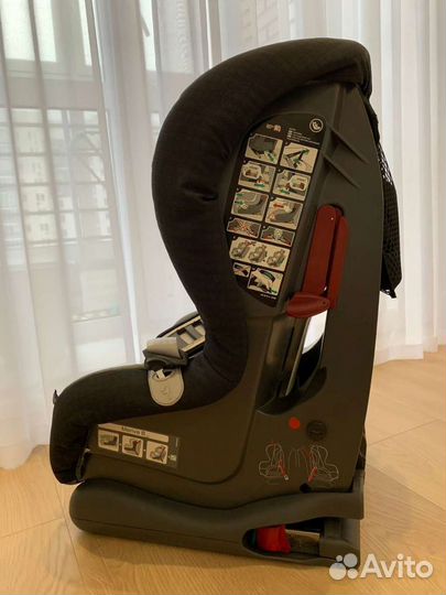 Лучшее решение для Безопасности Вашего Ребеночка