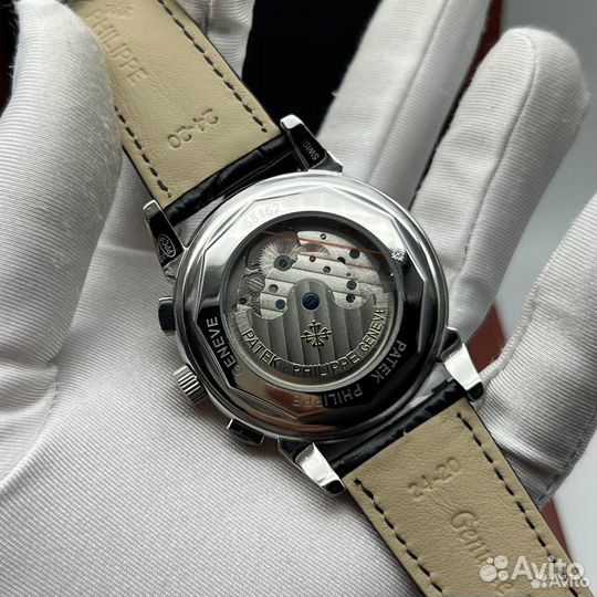 Мужские часы Patek Philippe