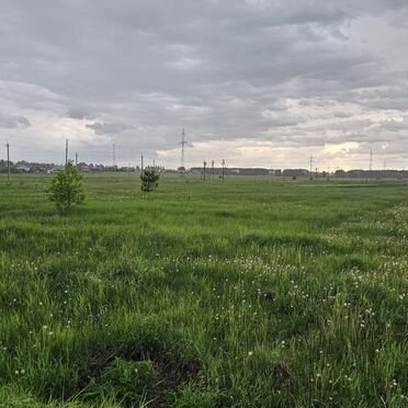 Участок 26 сот. (промназначения)