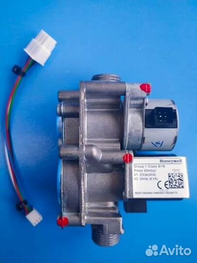 Газовый клапан для котлов Protherm, Vaillant