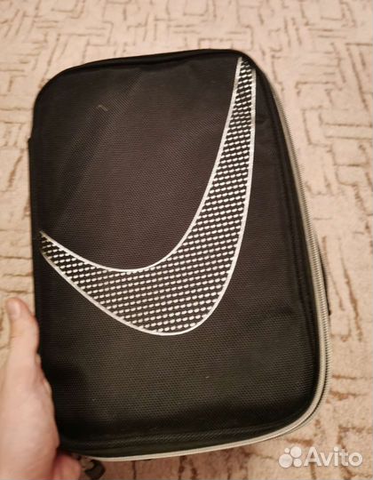 Чехол для ракеток двойной Tibhar