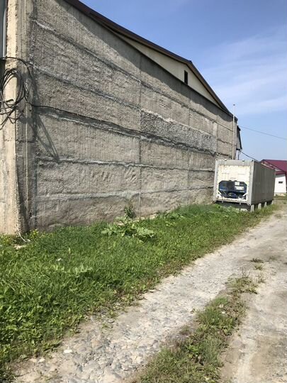 Склад, 623 м²