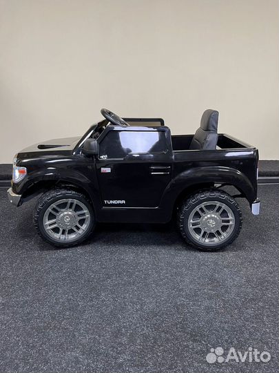 Электромобиль новый Toyota Tundra