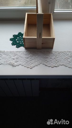 Ящички для композиций