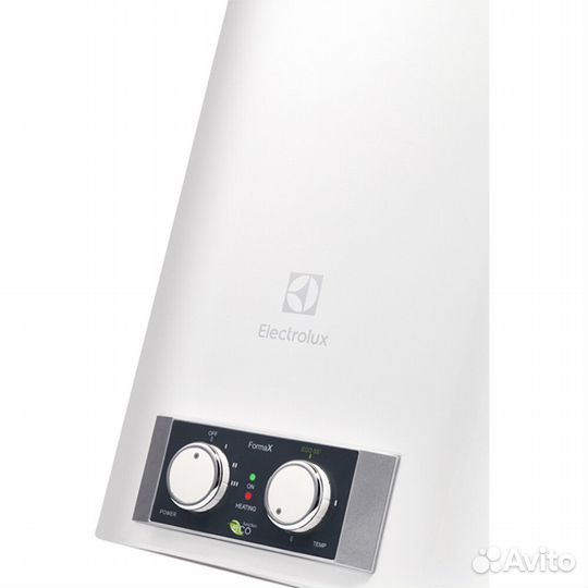 Водонагреватель накопительный Electrolux Formax EW