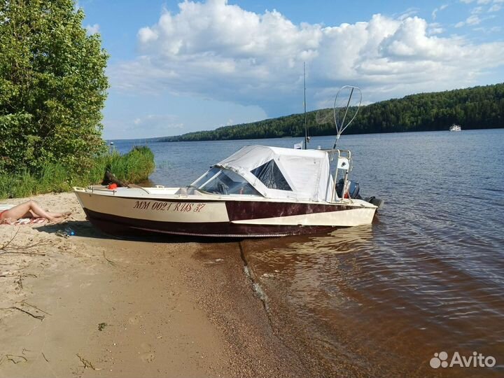 Прогресс 2м