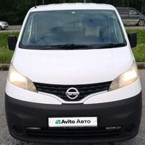 Nissan NV200 1.6 AT, 2013, 215 000 км, с пробегом, цена 1 200 000 руб.