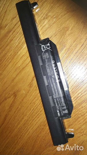 Аккумулятор Asus A32 K55