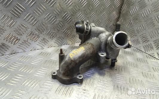 Корпус термостата бензиновый lexus GS 3 (ABN09B501