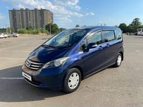 Honda Freed 1.5 CVT, 2010, 162 000 км, с пробегом, цена 980 000 руб.