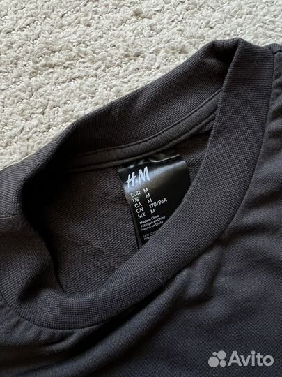 Пижама H&M женская