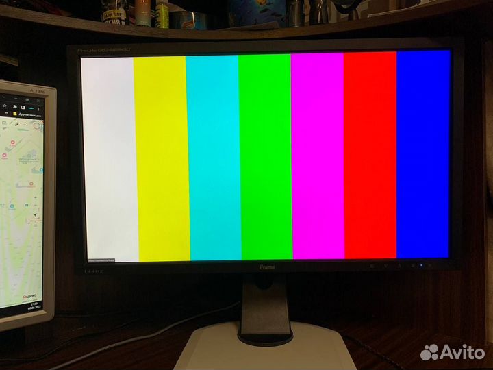 Игровой монитор 144 гц