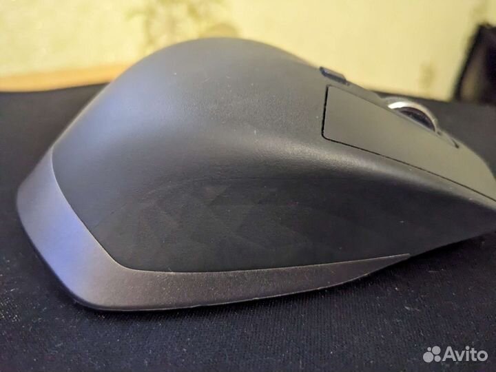 Беспроводная мышь logitech mx master 2s