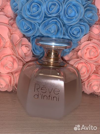 Поделюсь Rеve d'Infini Lalique 100мл
