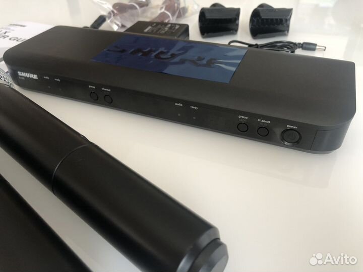 Радиосистема Shure BLX288/Beta58a