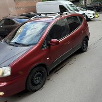 Chevrolet Rezzo 1.6 MT, 2008, 287 360 км, с пробегом, цена 295 000 руб.