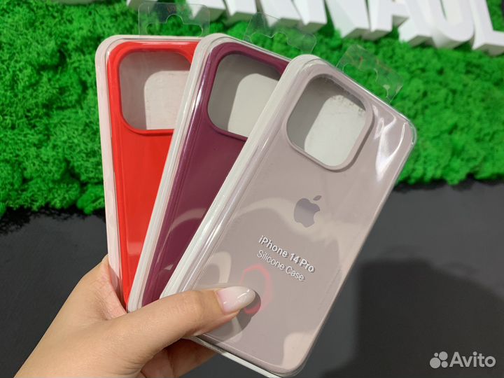 Чехол для iPhone 14 pro