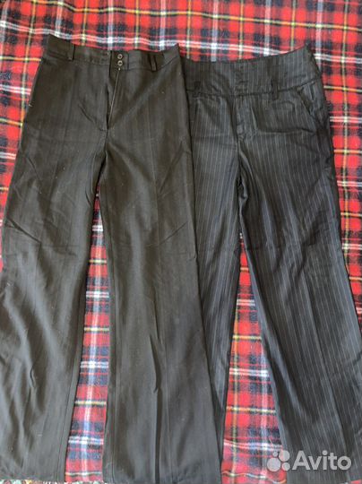 Вещи пакетом