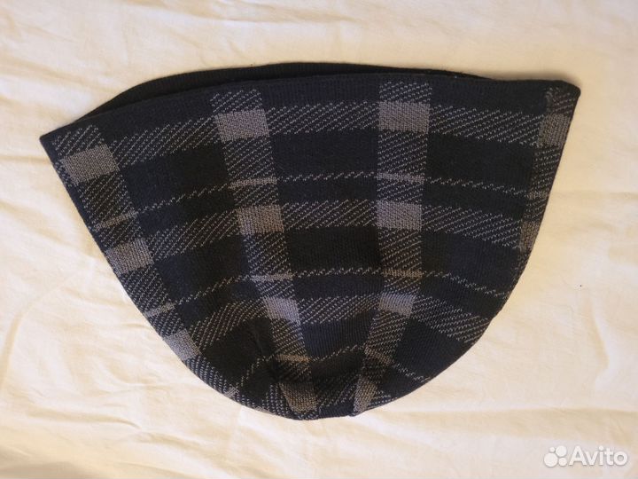 Шапки мужские разные