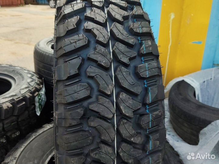 Compasal Versant M/T 245/75 R16