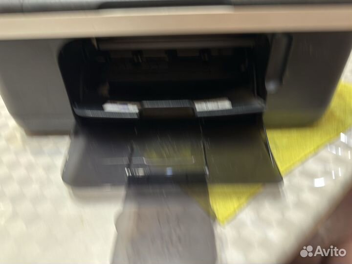 Принтер hp deskjet f4180