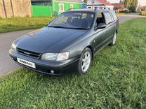 Toyota Caldina 2.0 AT, 1994, 400 000 км, с пробегом, цена 225 000 руб.