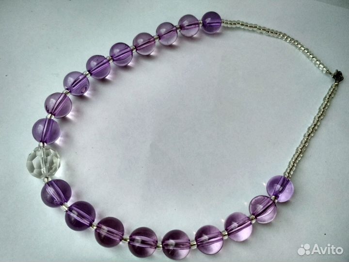 Чокер (ручная работа)