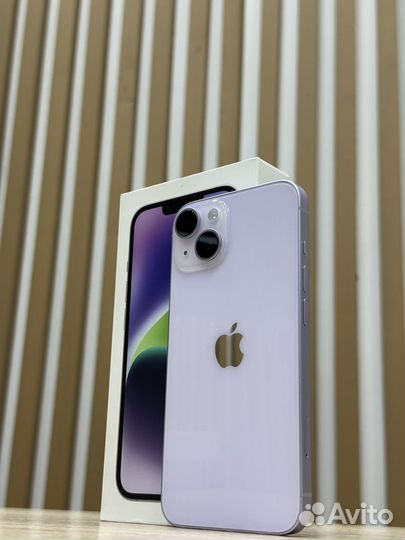 iPhone 14 256GB Sim+Esim