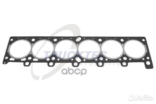 Прокладка, головка цилиндра Trucktec 0810006 Tr