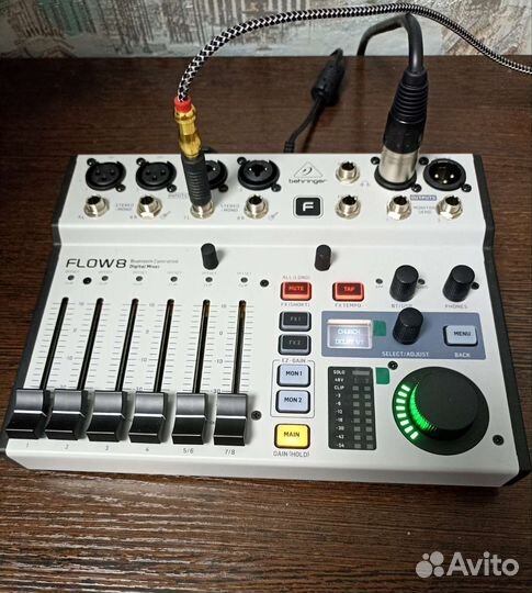 Звукооператор диджей