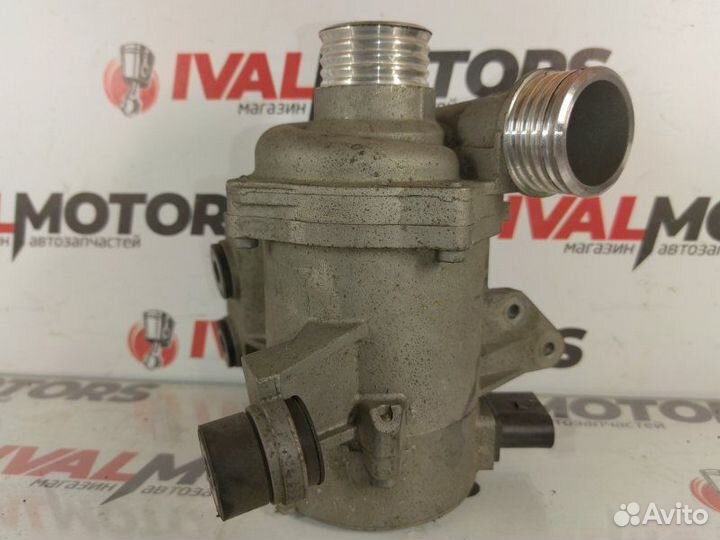 Водяная помпа Bmw 116I E87 N43B16AA 2010