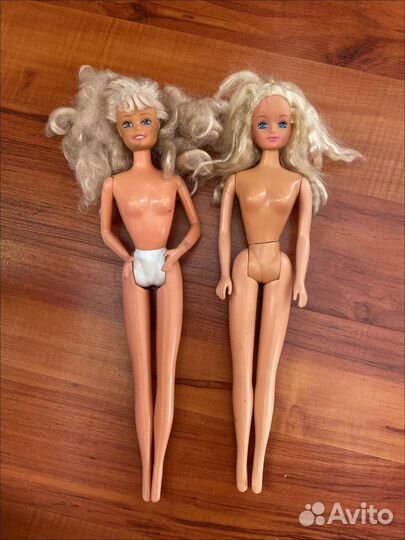 Куклы барби и другие