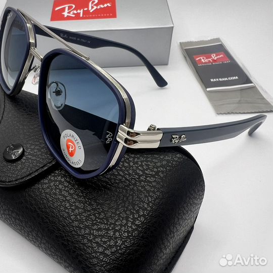 Солнцезащитные очки ray ban