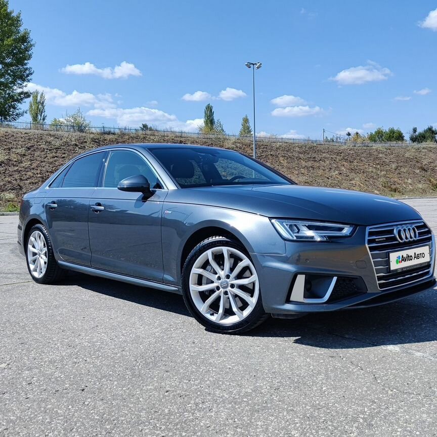Купить Audi 🚘 от 40 000 ₽ в Елани: 415 объявлений — Ауди