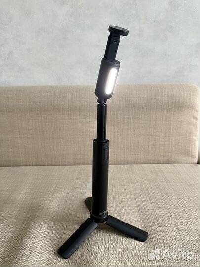 Селфи-палка, держатель для телефона Aceline S2